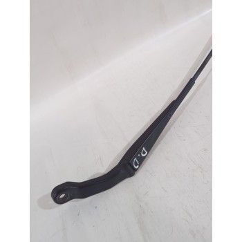 Recambio de brazo limpia delantero derecho para rover 400 ii hatchback (rt) 414 si referencia OEM IAM DKB102110  