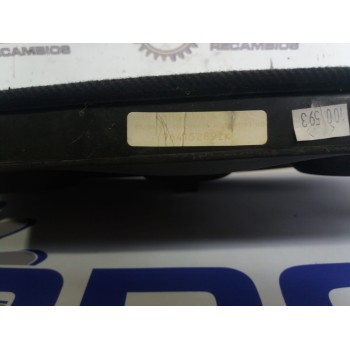 Recambio de guantera para peugeot 206 berlina 1.9 diesel referencia OEM IAM 96415289ZK  