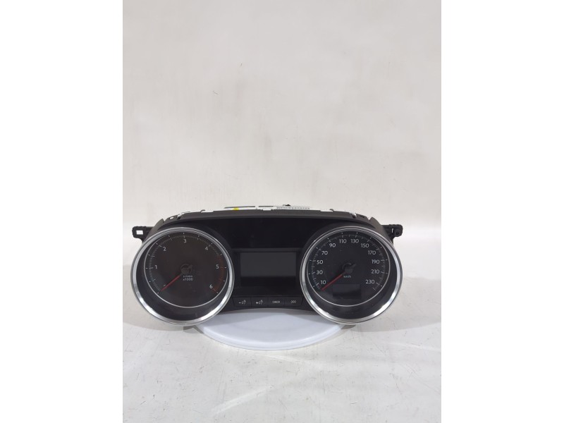 Recambio de cuadro instrumentos para peugeot 508 i (8d_) 2.0 bluehdi 150 referencia OEM IAM 9821126480/9824815180  