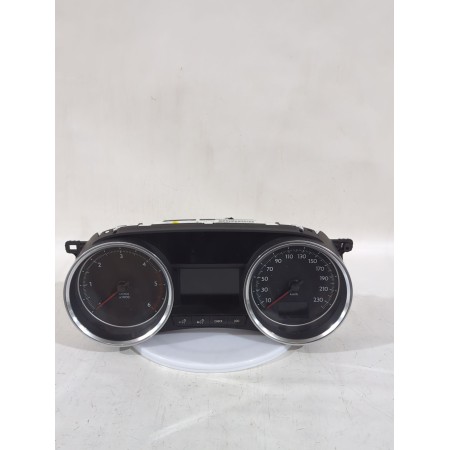 Recambio de cuadro instrumentos para peugeot 508 i (8d_) 2.0 bluehdi 150 referencia OEM IAM 9821126480/9824815180  