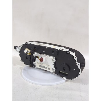Recambio de cuadro instrumentos para peugeot 508 i (8d_) 2.0 bluehdi 150 referencia OEM IAM 9821126480/9824815180  