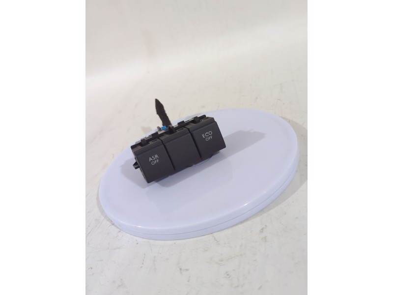 Recambio de interruptor para peugeot 508 i (8d_) 2.0 bluehdi 150 referencia OEM IAM 98053040ZD00  