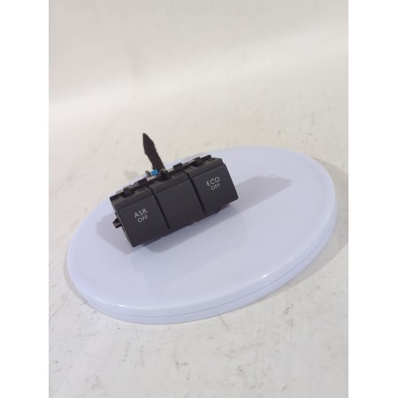 Recambio de interruptor para peugeot 508 i (8d_) 2.0 bluehdi 150 referencia OEM IAM 98053040ZD00  