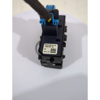 Recambio de interruptor para peugeot 508 i (8d_) 2.0 bluehdi 150 referencia OEM IAM 98053040ZD00  