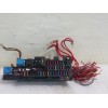Recambio de caja reles / fusibles para mercedes-benz clase a (w168) 170 cdi (168.009) referencia OEM IAM A1685453340  