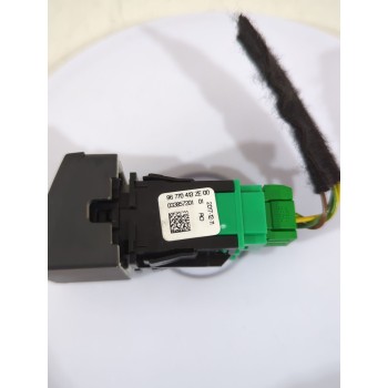 Recambio de interruptor para peugeot 508 i (8d_) 2.0 bluehdi 150 referencia OEM IAM 96770413ZE00  