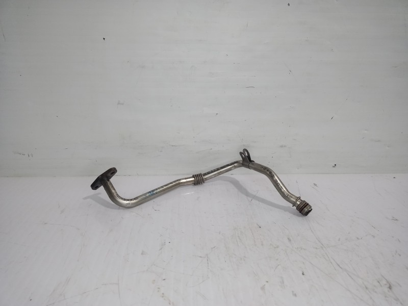 Recambio de tubo egr para renault trafic furgón l1h1 2,7t referencia OEM IAM 151985778R  