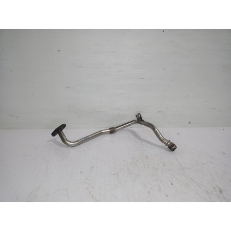 Recambio de tubo egr para renault trafic furgón l1h1 2,7t referencia OEM IAM 151985778R  