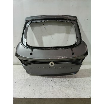 Recambio de porton trasero para renault referencia OEM IAM 901229789R/282304642R  