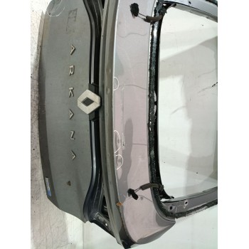 Recambio de porton trasero para renault referencia OEM IAM 901229789R/282304642R  