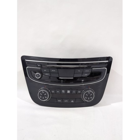 Recambio de mando calefaccion / aire acondicionado para peugeot 508 i (8d_) 2.0 bluehdi 150 referencia OEM IAM E1178966M01  