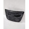 Recambio de mando calefaccion / aire acondicionado para peugeot 508 i (8d_) 2.0 bluehdi 150 referencia OEM IAM E1178966M01  