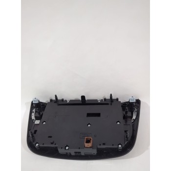 Recambio de mando calefaccion / aire acondicionado para peugeot 508 i (8d_) 2.0 bluehdi 150 referencia OEM IAM E1178966M01  