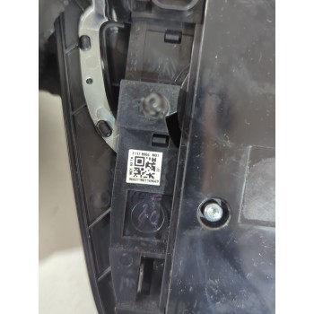 Recambio de mando calefaccion / aire acondicionado para peugeot 508 i (8d_) 2.0 bluehdi 150 referencia OEM IAM E1178966M01  