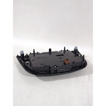 Recambio de mando calefaccion / aire acondicionado para peugeot 508 i (8d_) 2.0 bluehdi 150 referencia OEM IAM E1178966M01  