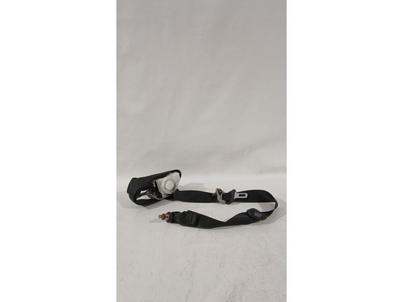 Recambio de cinturon seguridad delantero derecho para rover 400 ii hatchback (rt) 414 si referencia OEM IAM EVB103380SMJ/EVB1052