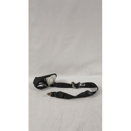Recambio de cinturon seguridad delantero derecho para rover 400 ii hatchback (rt) 414 si referencia OEM IAM EVB103380SMJ/EVB1052