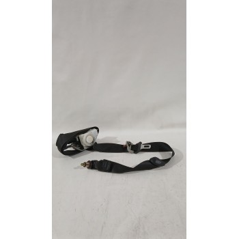 Recambio de cinturon seguridad delantero derecho para rover 400 ii hatchback (rt) 414 si referencia OEM IAM EVB103380SMJ/EVB1052