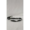 Recambio de cinturon seguridad delantero derecho para rover 400 ii hatchback (rt) 414 si referencia OEM IAM EVB103380SMJ/EVB1052