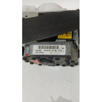 Recambio de cinturon seguridad delantero derecho para rover 400 ii hatchback (rt) 414 si referencia OEM IAM EVB103380SMJ/EVB1052