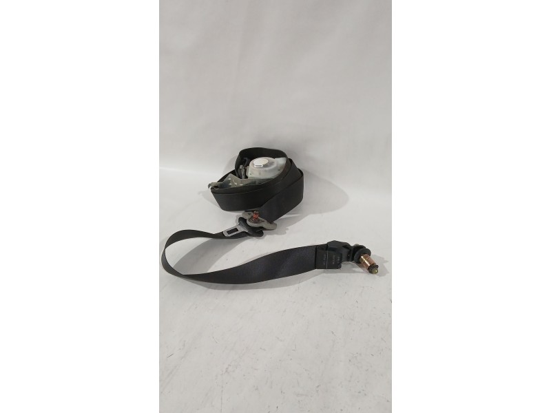 Recambio de cinturon seguridad delantero izquierdo para rover 400 ii hatchback (rt) 414 si referencia OEM IAM EVB103390SMJ/EVB10