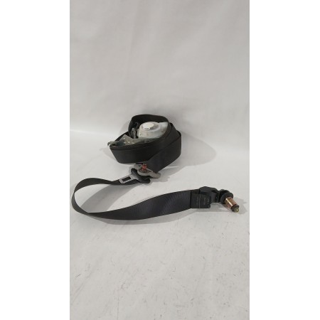 Recambio de cinturon seguridad delantero izquierdo para rover 400 ii hatchback (rt) 414 si referencia OEM IAM EVB103390SMJ/EVB10