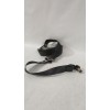 Recambio de cinturon seguridad delantero izquierdo para rover 400 ii hatchback (rt) 414 si referencia OEM IAM EVB103390SMJ/EVB10