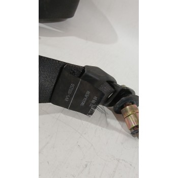Recambio de cinturon seguridad delantero izquierdo para rover 400 ii hatchback (rt) 414 si referencia OEM IAM EVB103390SMJ/EVB10