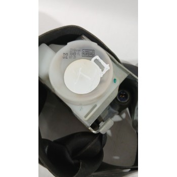 Recambio de cinturon seguridad delantero izquierdo para rover 400 ii hatchback (rt) 414 si referencia OEM IAM EVB103390SMJ/EVB10