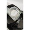 Recambio de cinturon seguridad delantero izquierdo para rover 400 ii hatchback (rt) 414 si referencia OEM IAM EVB103390SMJ/EVB10