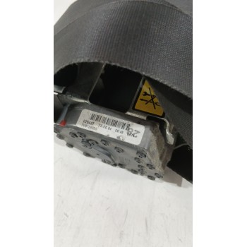 Recambio de cinturon seguridad delantero izquierdo para rover 400 ii hatchback (rt) 414 si referencia OEM IAM EVB103390SMJ/EVB10