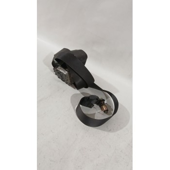 Recambio de cinturon seguridad delantero izquierdo para rover 400 ii hatchback (rt) 414 si referencia OEM IAM EVB103390SMJ/EVB10