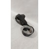 Recambio de cinturon seguridad delantero izquierdo para rover 400 ii hatchback (rt) 414 si referencia OEM IAM EVB103390SMJ/EVB10
