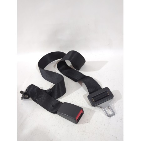 Recambio de cinturon seguridad trasero central para rover 400 ii hatchback (rt) 414 si referencia OEM IAM EVL102750SMJ  