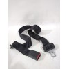 Recambio de cinturon seguridad trasero central para rover 400 ii hatchback (rt) 414 si referencia OEM IAM EVL102750SMJ  
