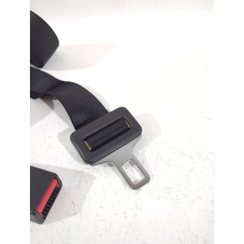 Recambio de cinturon seguridad trasero central para rover 400 ii hatchback (rt) 414 si referencia OEM IAM EVL102750SMJ  