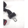 Recambio de cinturon seguridad trasero central para rover 400 ii hatchback (rt) 414 si referencia OEM IAM EVL102750SMJ  