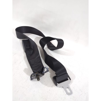 Recambio de cinturon seguridad trasero central para rover 400 ii hatchback (rt) 414 si referencia OEM IAM EVL102750SMJ  