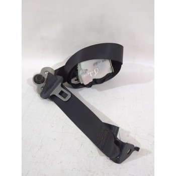 CINTURON SEGURIDAD TRASERO DERECHO EVL102640SMJ/EVL105400 