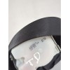 Recambio de cinturon seguridad trasero derecho para rover 400 ii hatchback (rt) 414 si referencia OEM IAM EVL102640SMJ/EVL105400