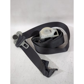 Recambio de cinturon seguridad trasero derecho para rover 400 ii hatchback (rt) 414 si referencia OEM IAM EVL102640SMJ/EVL105400