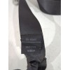 Recambio de cinturon seguridad trasero derecho para rover 400 ii hatchback (rt) 414 si referencia OEM IAM EVL102640SMJ/EVL105400