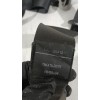 Recambio de cinturon seguridad trasero izquierdo para rover 400 ii hatchback (rt) 414 si referencia OEM IAM EVL102650SMJ/EVL1054