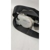 Recambio de cinturon seguridad trasero izquierdo para rover 400 ii hatchback (rt) 414 si referencia OEM IAM EVL102650SMJ/EVL1054