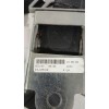 Recambio de cinturon seguridad trasero izquierdo para rover 400 ii hatchback (rt) 414 si referencia OEM IAM EVL102650SMJ/EVL1054