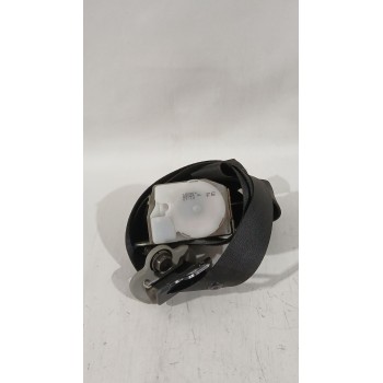 Recambio de cinturon seguridad trasero izquierdo para rover 400 ii hatchback (rt) 414 si referencia OEM IAM EVL102650SMJ/EVL1054