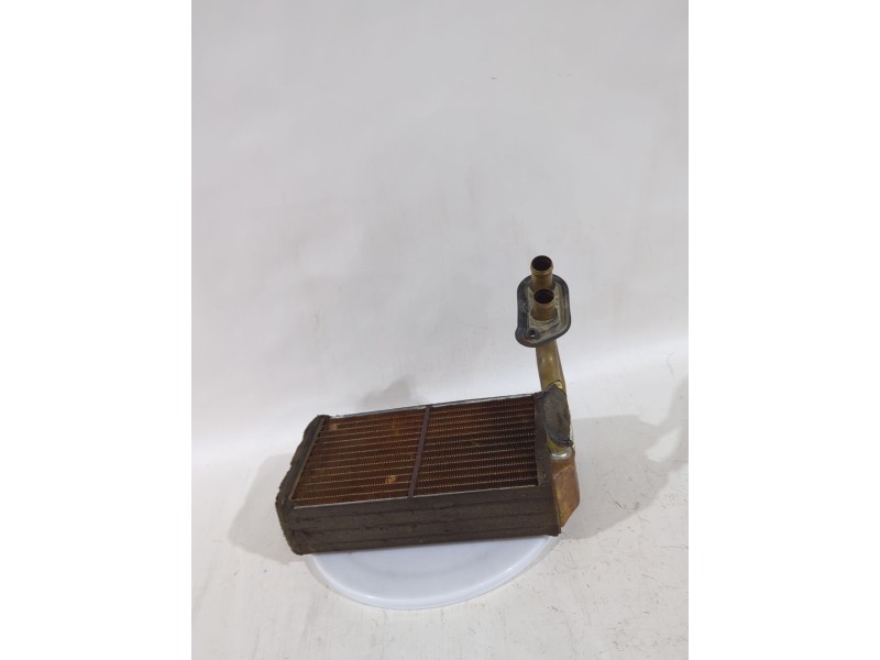 Recambio de radiador calefaccion / aire acondicionado para rover 400 ii hatchback (rt) 414 si referencia OEM IAM N101257M  
