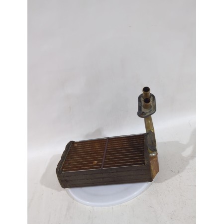 Recambio de radiador calefaccion / aire acondicionado para rover 400 ii hatchback (rt) 414 si referencia OEM IAM N101257M  