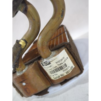 Recambio de radiador calefaccion / aire acondicionado para rover 400 ii hatchback (rt) 414 si referencia OEM IAM N101257M  