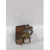 Recambio de radiador calefaccion / aire acondicionado para rover 400 ii hatchback (rt) 414 si referencia OEM IAM N101257M  